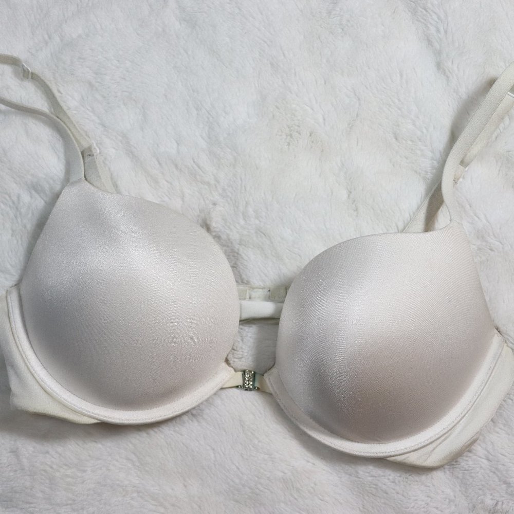 push up bra - FREE with purchase